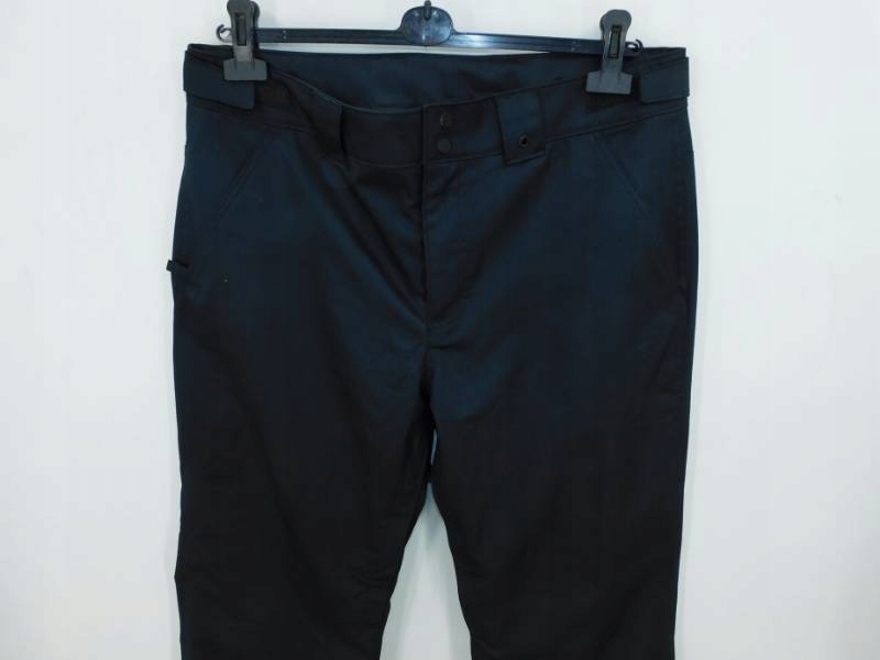 Oakley Biozone Fn dry 10K spodnie męskie W36L34 M