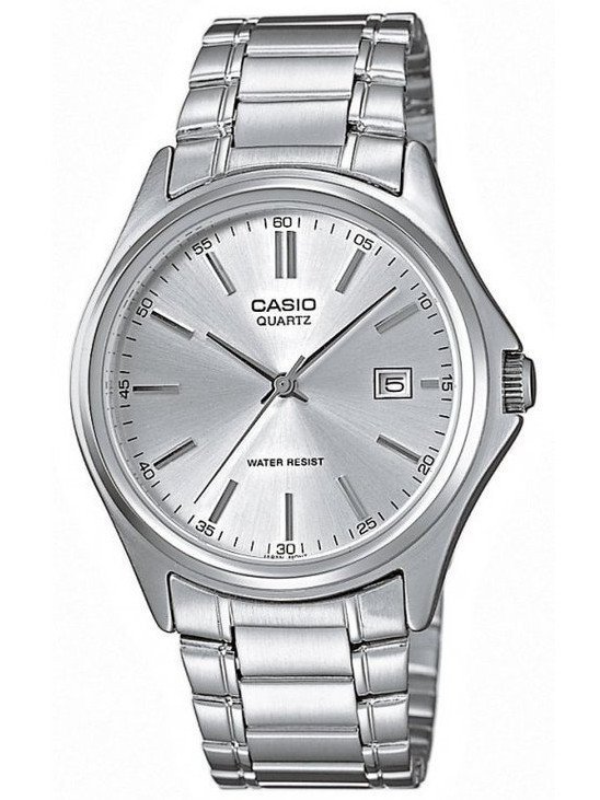 ZEGAREK MĘSKI CASIO MTP-1183A 7ADF (zd015d) + BOX