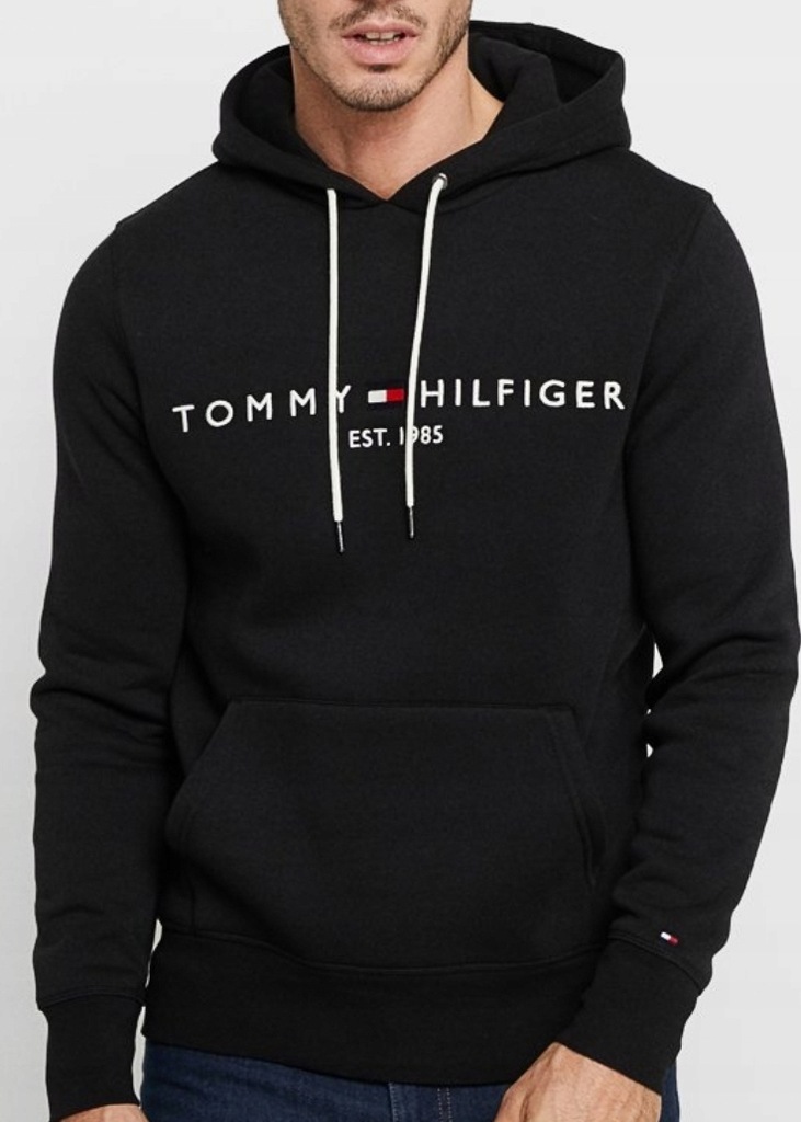NOWA BLUZA TOMMY HILFIGER roz M