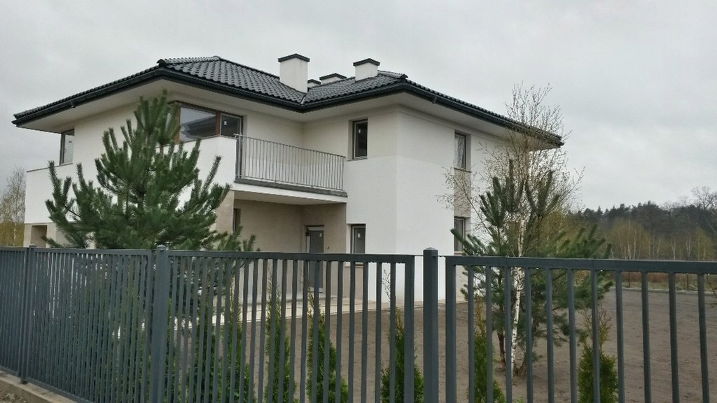 Dom, Piaseczno, Piaseczno (gm.), 164 m²