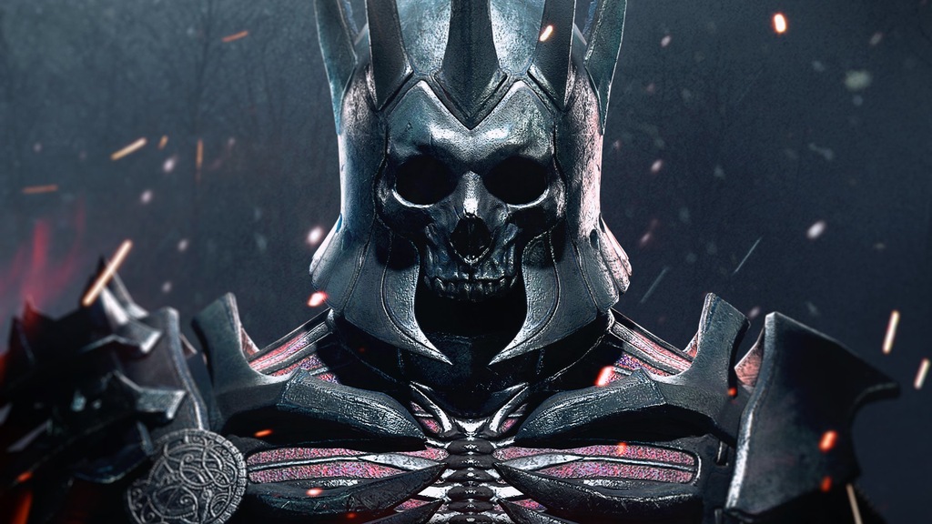 PLAKATY ULTRA HD K4 900x600mm WITCHER WIEDŹMIN 3.3 ...