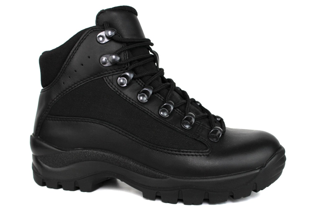 WOJAS buty taktyczne wojskowe r 37 NOWE -50%