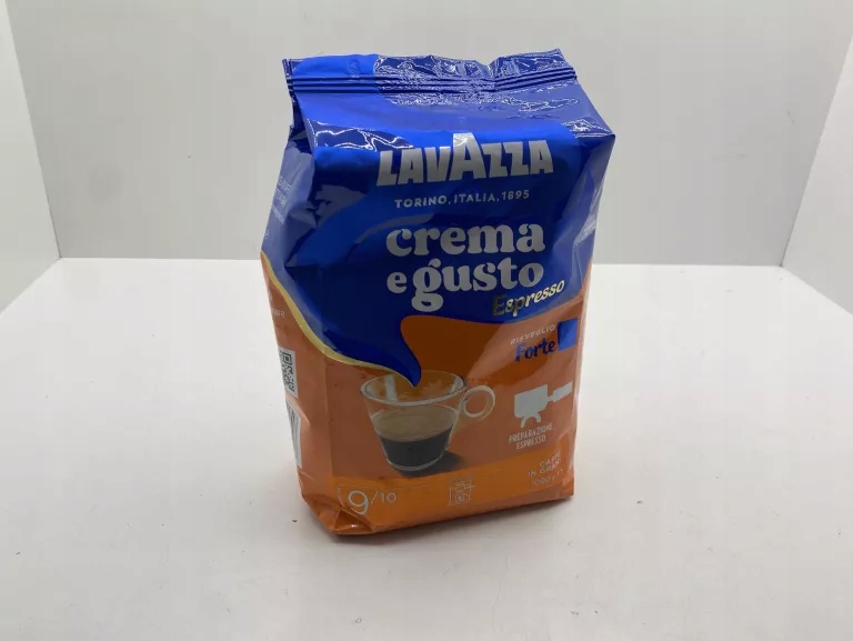 LAVAZZA CREMA E GUSTA ESPRESSO