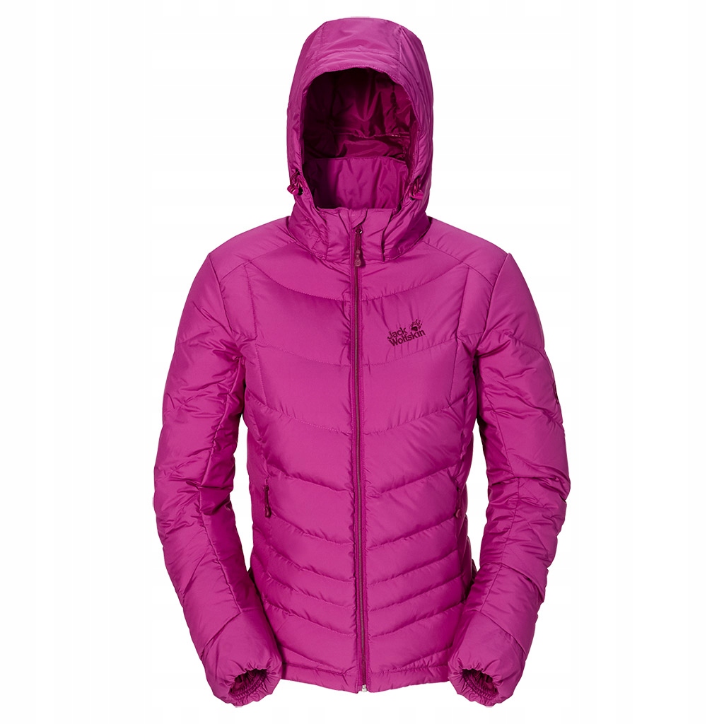 JACK WOLFSKIN Kurtka puchowa SELENIUM WOMEN 2071 L