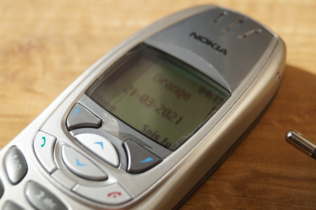 Купить ВНИМАНИЕ! ОРИГИНАЛ!, НЕ ПОДДЕЛКА NOKIA 6310i: отзывы, фото и ...