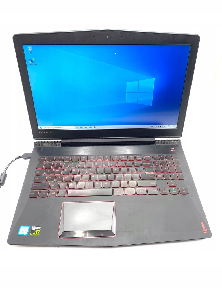 Laptop Lenovo Legion Y520-15IKBN 80WK GTX 1050 Intel i5 8/240 GB