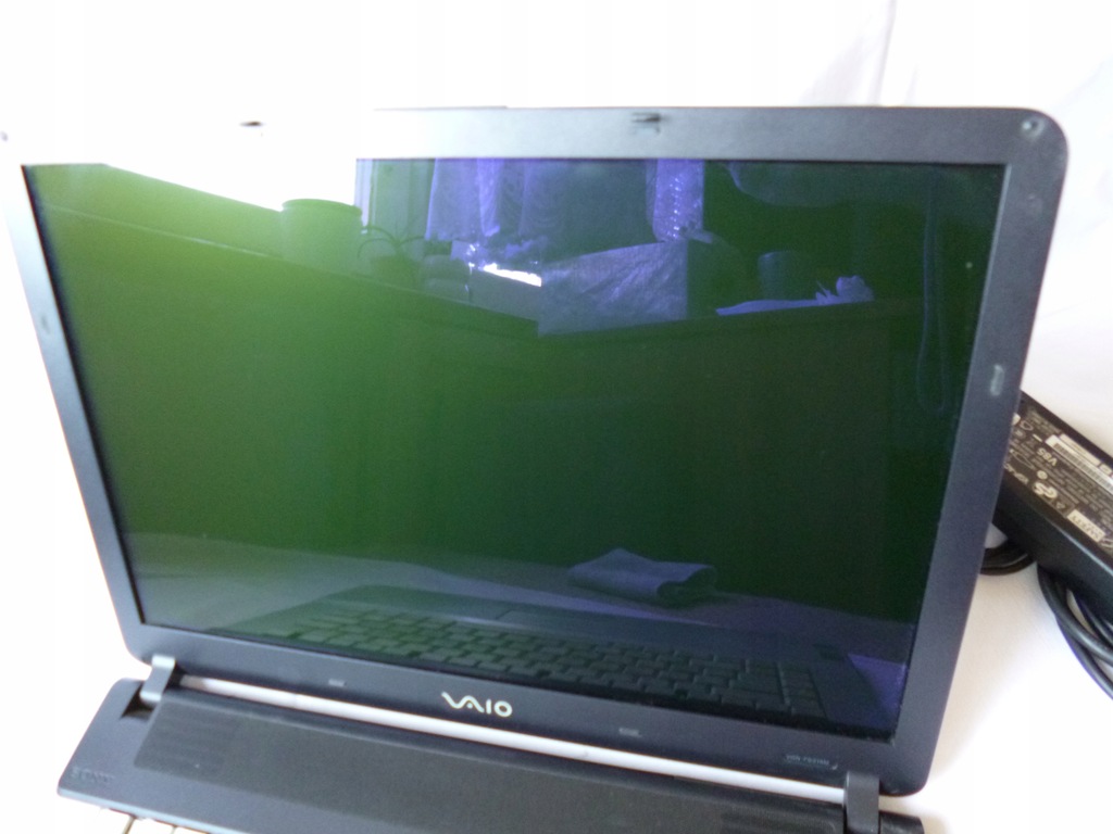 【791】SONY VAIO VGN-SZ55B WinXP office 2007 Sony VAIO VGN-SZ645 running Windows XP Professional SP3