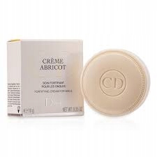 DIOR CREME ABRICOT Krem do paznokci 10g