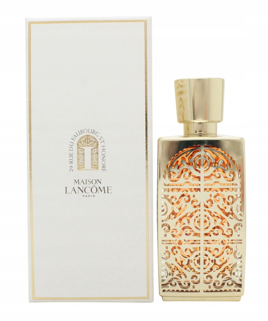 Lancome L'Autre Oud Eau de Parfum 75ml Spray 7801645055 Maison Lancôme Eau de Parfum Spray L'Autre Oûd od Lancôme