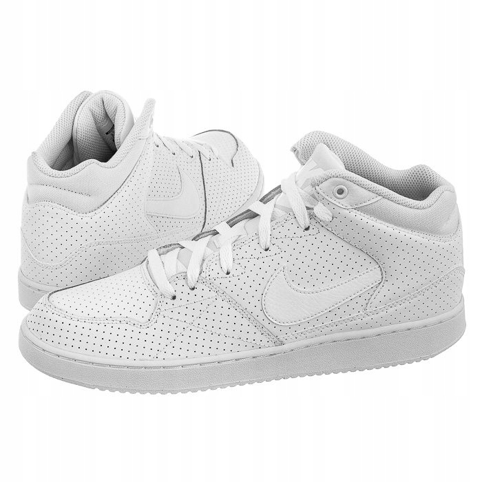 nike priority mid