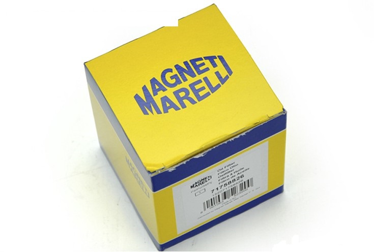 ELEMENT MOCUJACY PRAWY CITROËN FIAT DUCATO X250 MAGNETI MARELLI