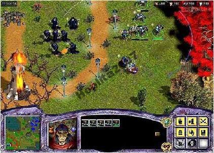WARLORDS BATTLECRY 1 CD 5++/6 JAK NOWY!!! CDA-V