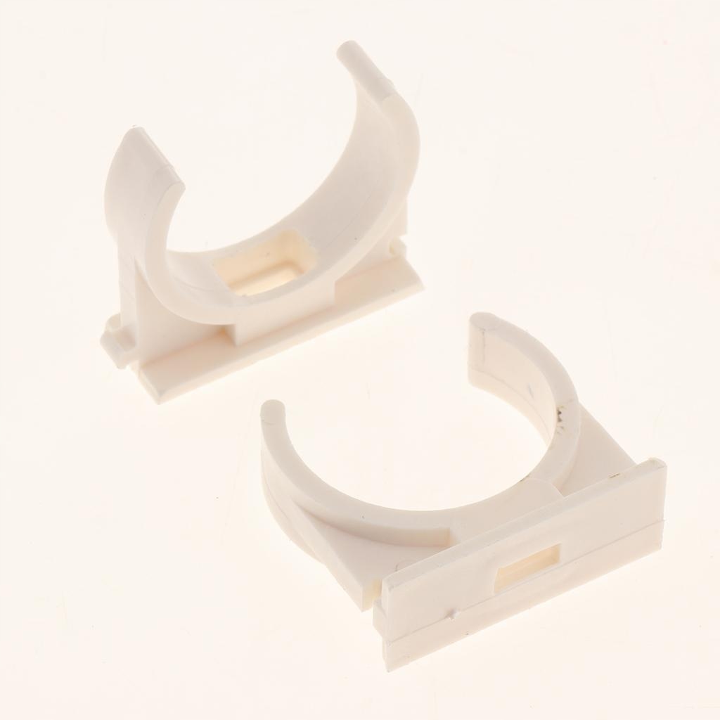 Купить Хомуты для водопроводных труб ПВХ.Соединители: отзывы, фото и ...