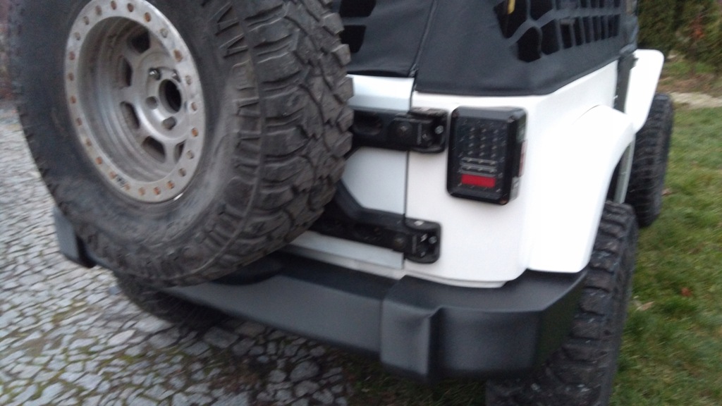 Jeep Wrangler loft jk 2012 z Maiami 8782269115