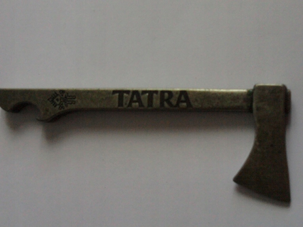 TATRA CIUPAGA