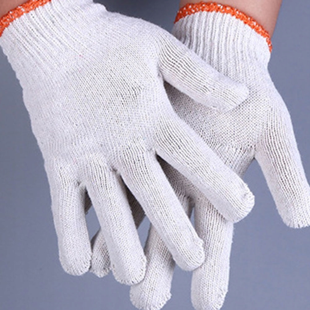 12szt Rękawice ochronne do pracy Odporna na pokryc