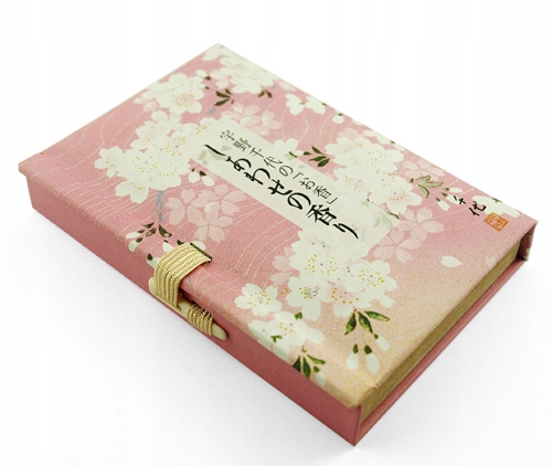Shiawase - Nippon Kodo - kadzidełka zapachowe Qualite Exceptionnelle