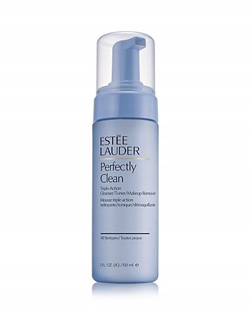 ESTEE LAUDER PERFECTLY CLEAN TRIPLE-ACTION 150 ml