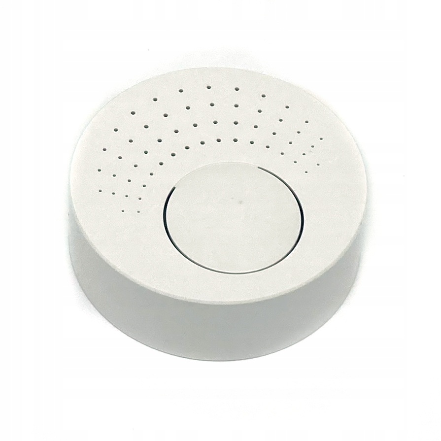 Szumiący Mechanizm cray sensor czujnik płaczu szum