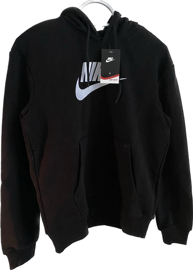 Bluza damska z kapturem NIKE