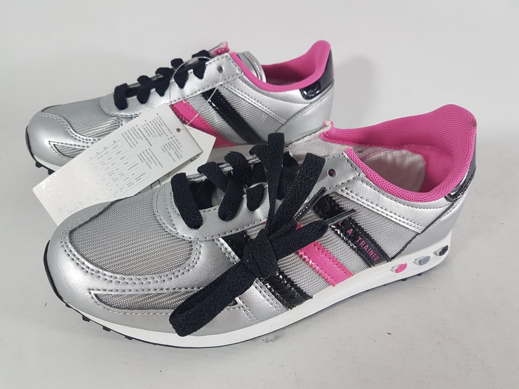 adidas la trainer s76062