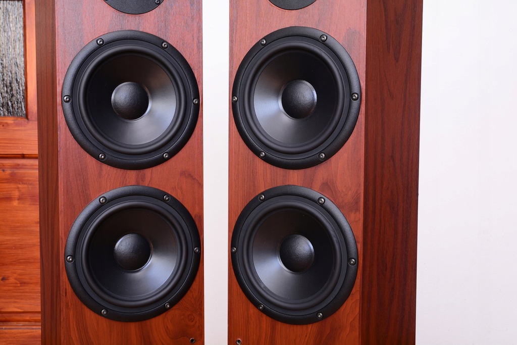 Kolumny Stereo AudioVector THE CSeries C2 MKII 9584746233