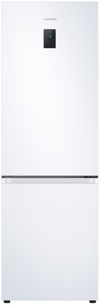 Lodówka SAMSUNG RB34T671EWW No frost 185.3cm biała
