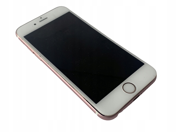 Smartfon Apple iPhone 6S 2 GB 16 GB różowy TEL193
