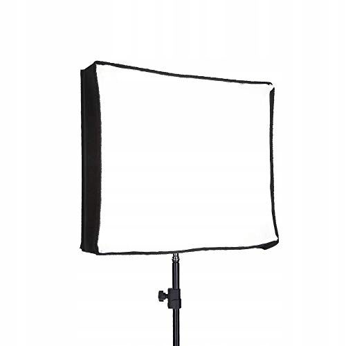 Rollei Lumens Flex Softbox S with Diffuser Cloth Suitable for Lumen Flex S,