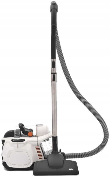 electrolux espc74swt silent performer