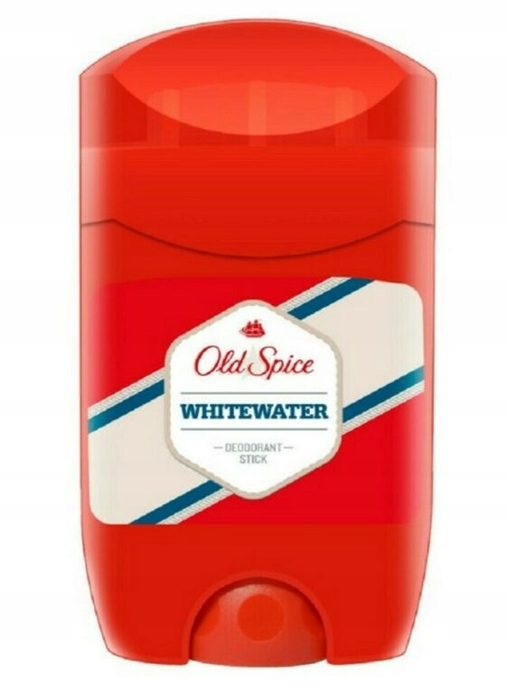 DEZODORANT OLDSPICE WHITEWATER W SZTYFCIE 50ML