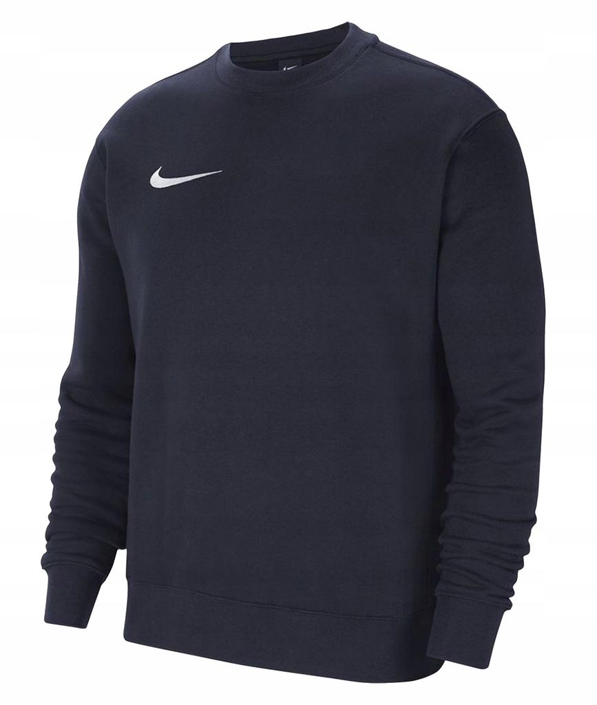 BLUZA NIKE MĘSKA CW6902-451 GRANATOWA R. XL