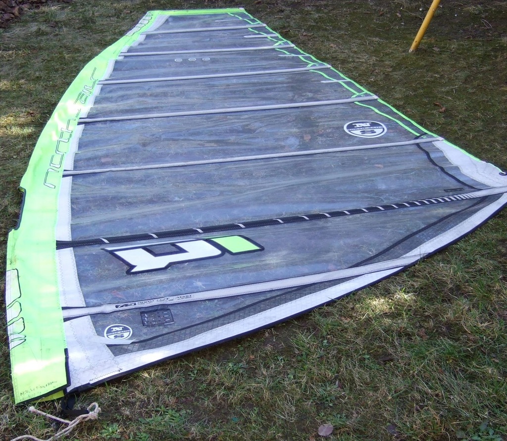 żagiel North Sails IQ 7.5 m.kw.