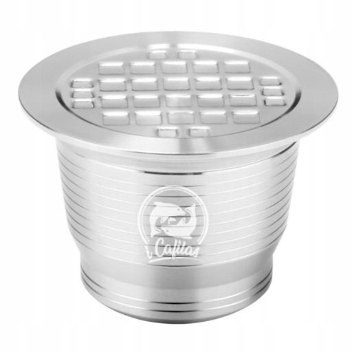 Tchibo Caffisimo Kapsułka do wielokrotnego użytku