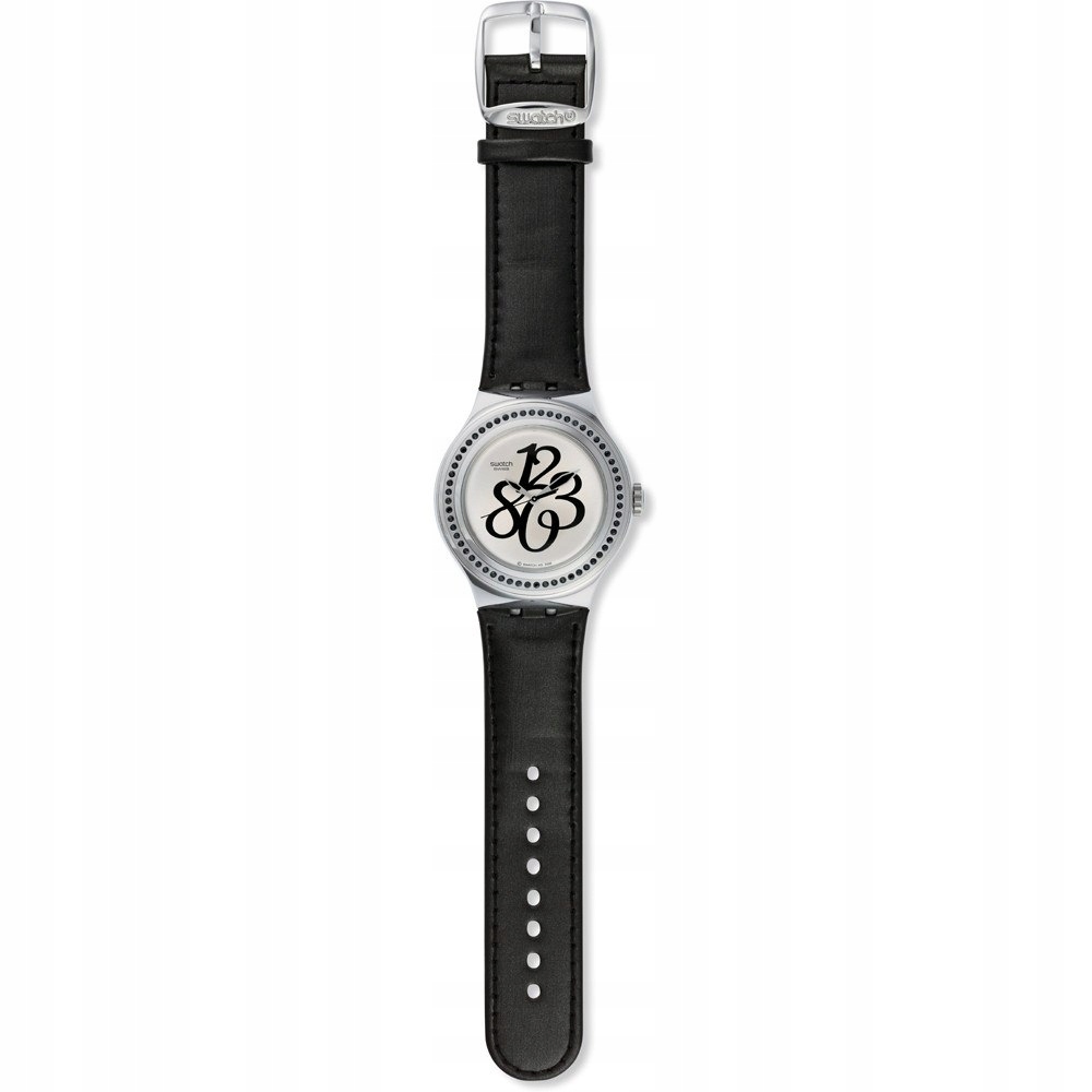 SWATCH WATCHES Mod. YNS111