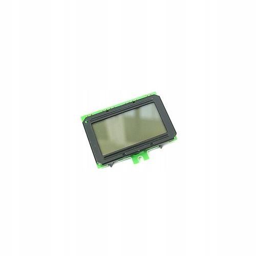 [1szt] S248H1002 LCD-10+6P Character Display