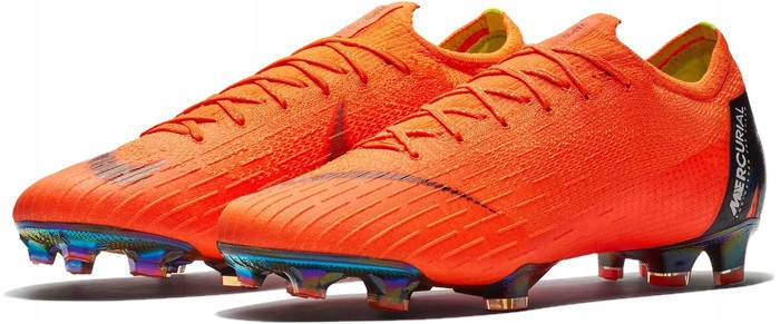 mercurial vapor 42