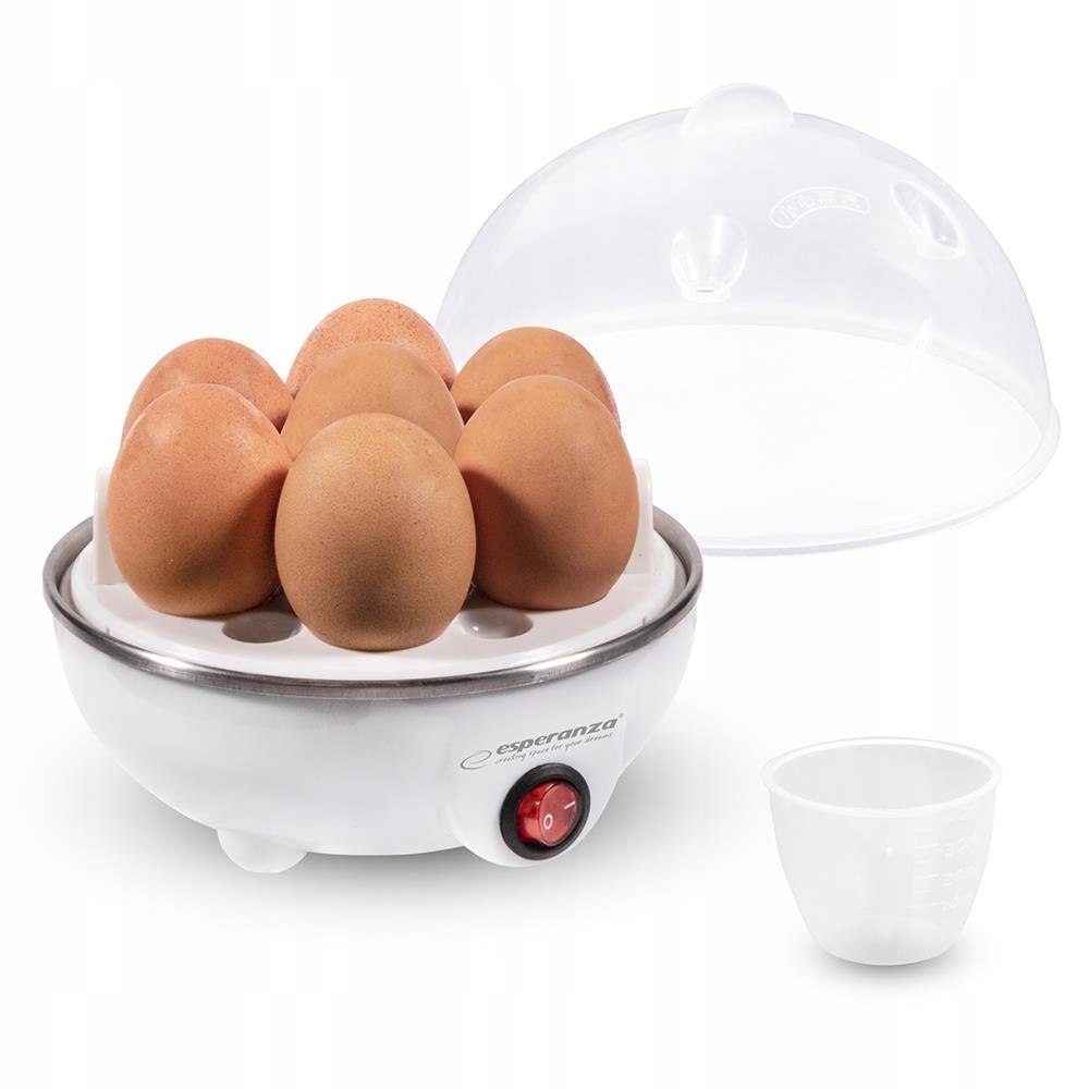 Jajowar elektryczna Esperanza EGG MASTER EKE001