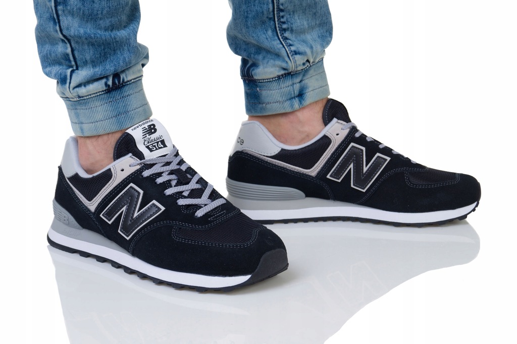 New Balance кроссовки