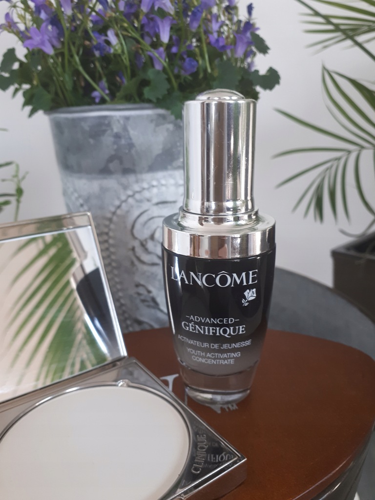 Lancome Genifique serum-okazja!