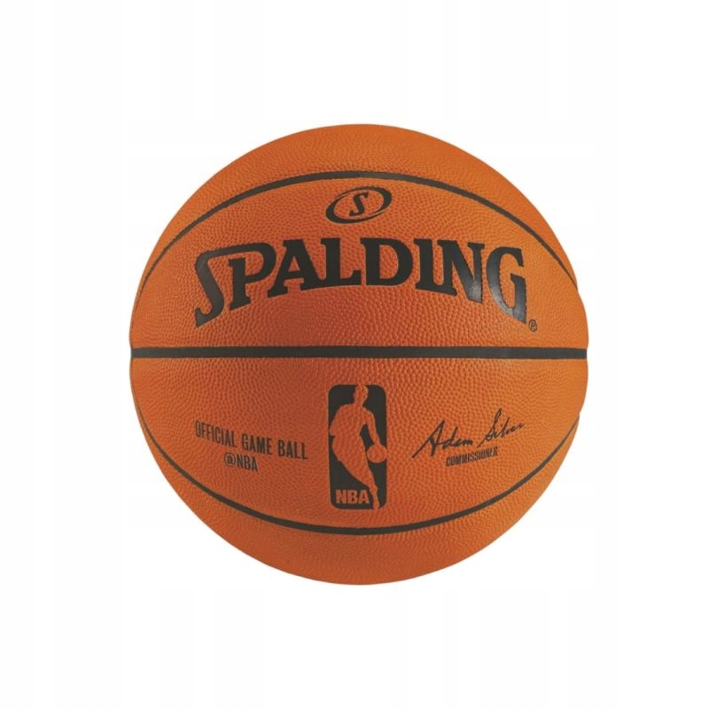 Piłka Spalding NBA Game Replica In/Out Ball 74933Z