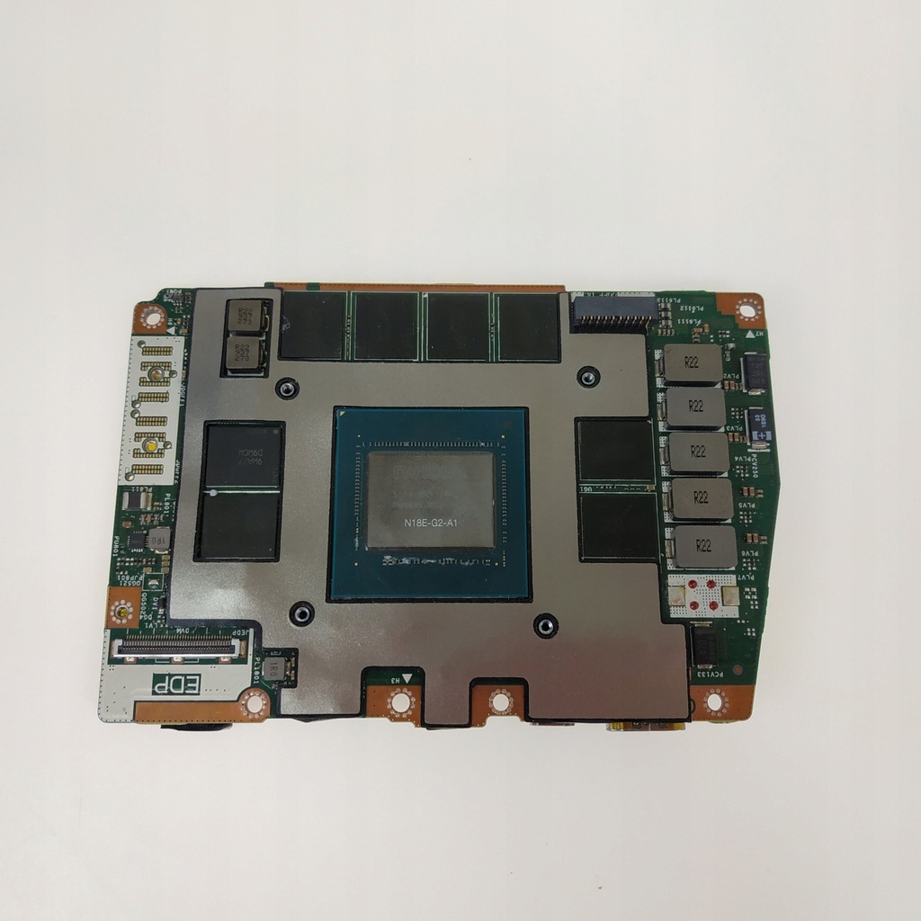NVIDIA GeForce RTX 2070 8GB 256-bit N18E-G2-A1