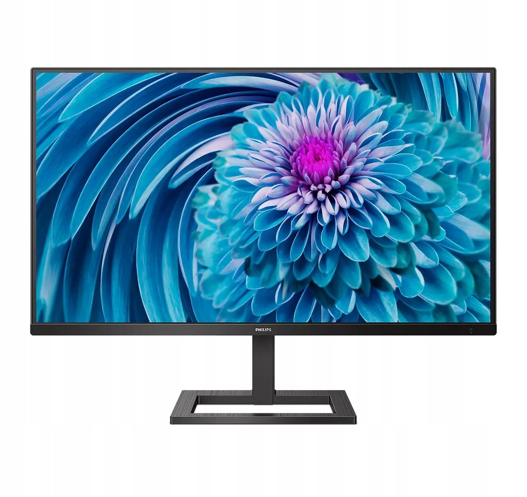 Monitor LCD Philips 28" 288E2A 4K Ultra HD