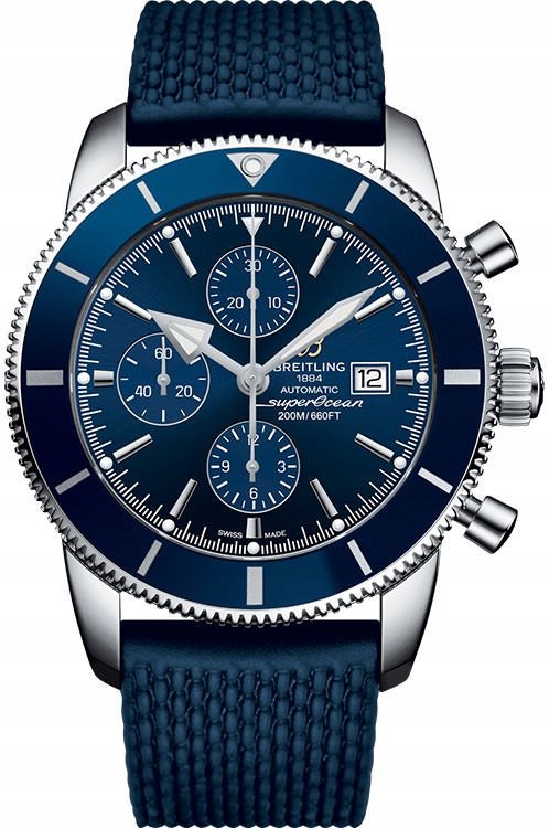 Breitling Superocean Heritage II fv23%