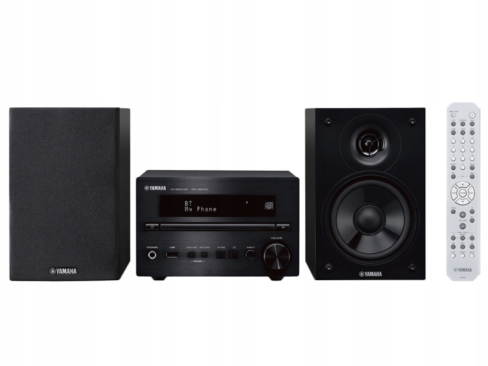 Yamaha store pianocraft subwoofer