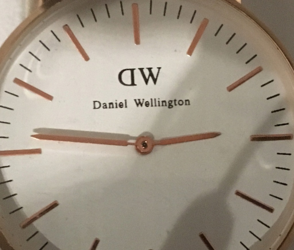 Zegarek Replika Daniel Wellington Nowy 7786117062 Oficjalne Archiwum Allegro