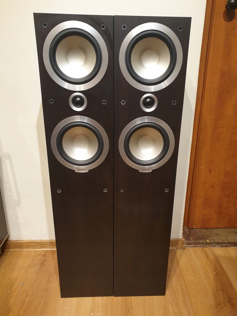 Tannoy Mercury V4 V 4