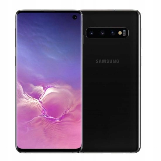 Купить Samsung Galaxy S10 G973F 128 ГБ Dual Sim черный: отзывы, фото, характеристики в интерне-магазине Aredi.ru