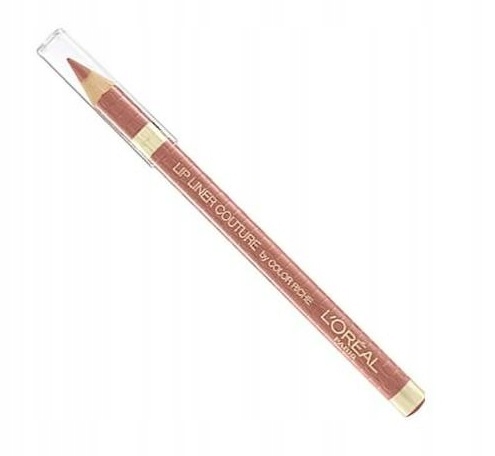 L'oreal konturówka do ust LipLiner COLOR RICHE 630