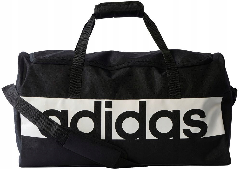 Adidas Torba sportowa Linear Performance Teambag M